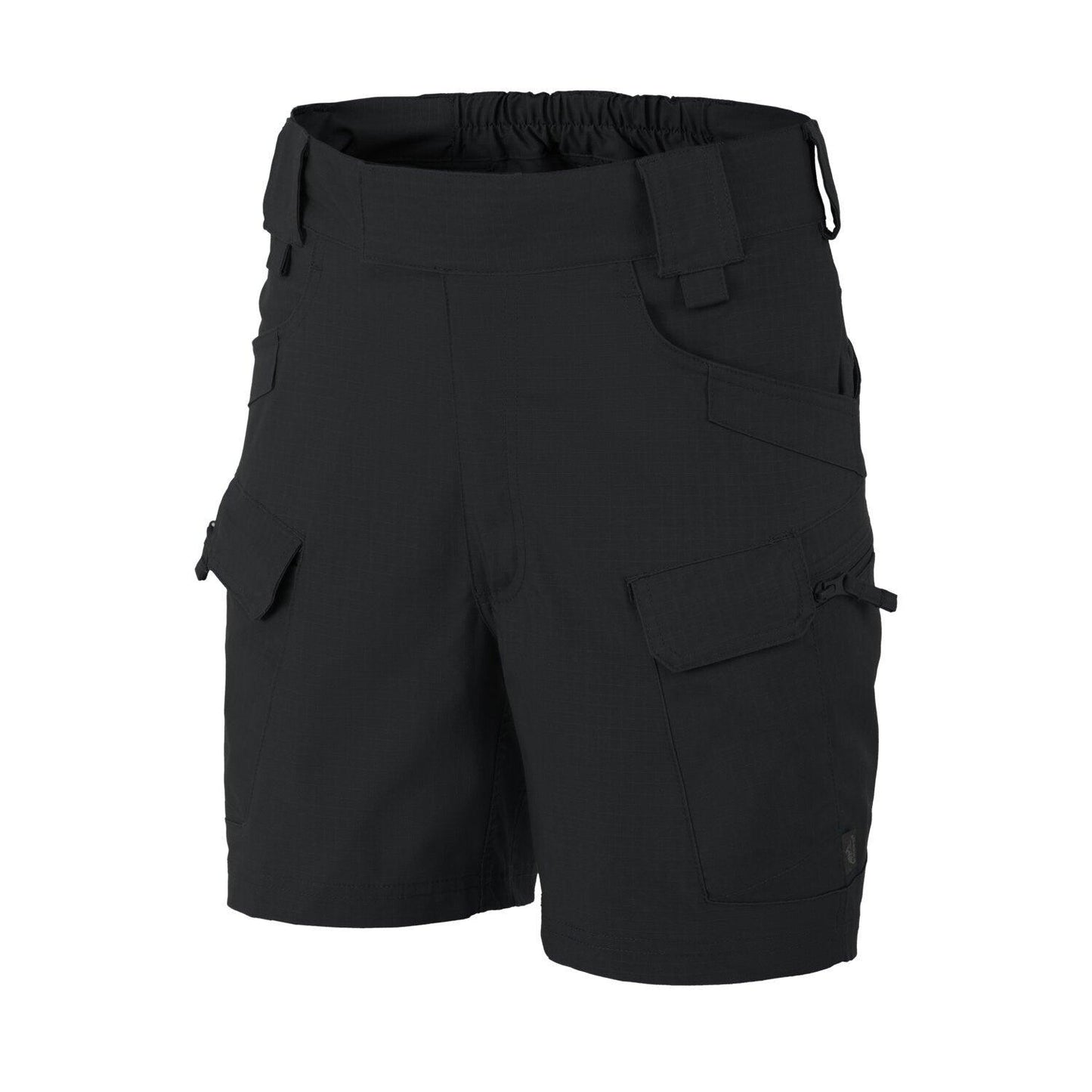 Lighteme Urban Men's Tactical Shorts 6'' - Polycotton Ripstop