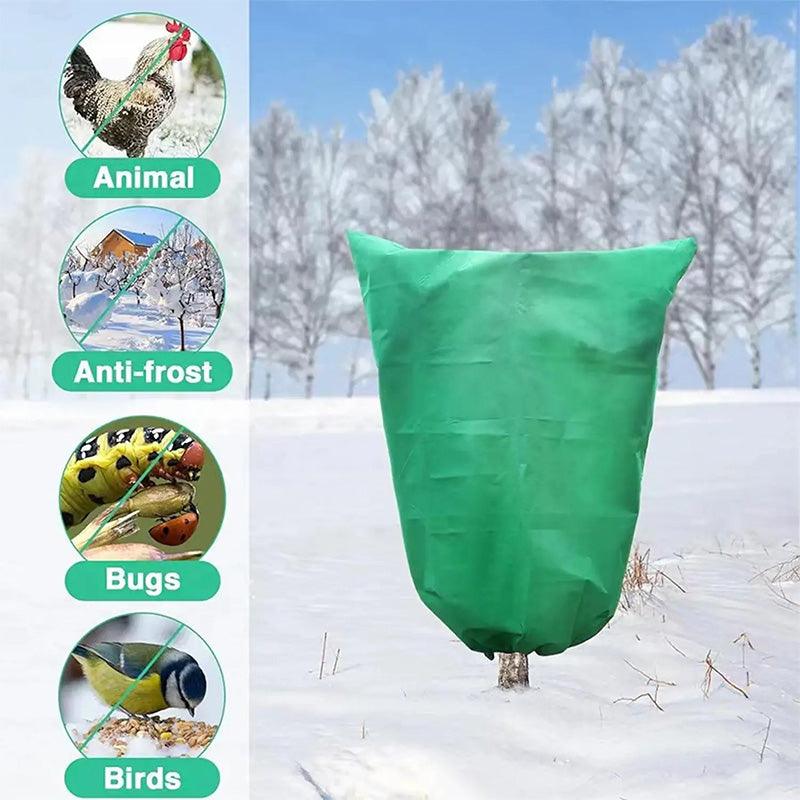 Lighteme 1+1 Free | basket bag anti-freeze covers