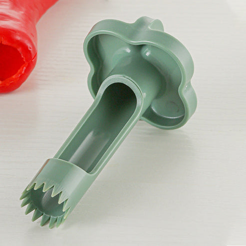 Lighteme Pepper Seed Corer Remover