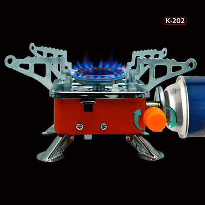 Lighteme Stove The best camping tool