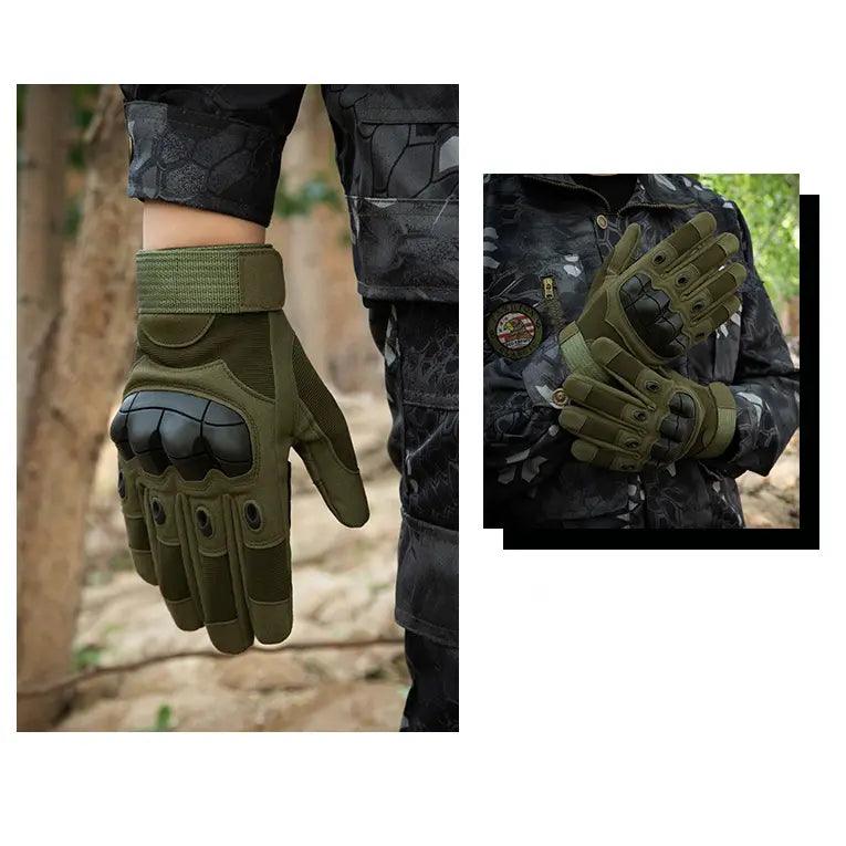 Lighteme Prime Z908 Full Operation Tactical Glove