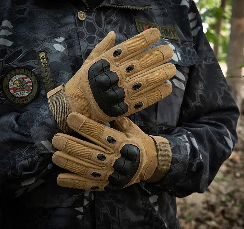 Lighteme Prime Z908 Full Operation Tactical Glove