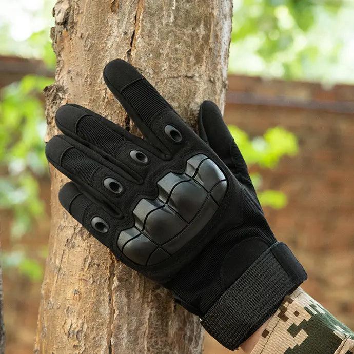 Lighteme Prime Z908 Full Operation Tactical Glove