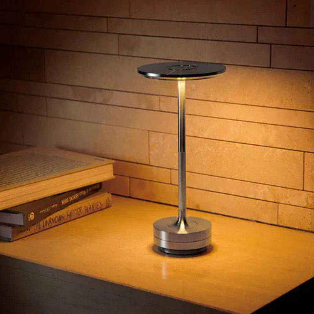 Lighteme Cordless rechargeable lamp