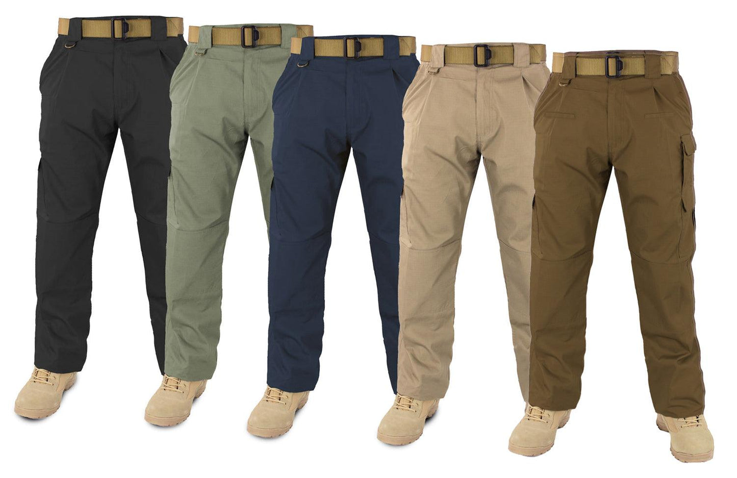 Lighteme Tactical Training Trousers