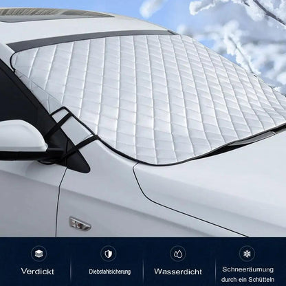 Lighteme Car Shield Car Anti-Snow Cover