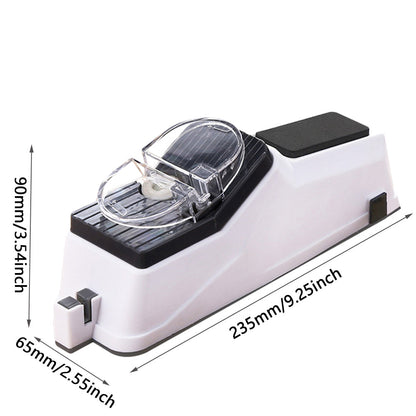 Lighteme Professional USB Electric Knife Sharpener