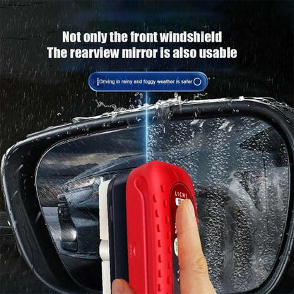 Lighteme Powerful Car Windshield Cleaner Brush Set