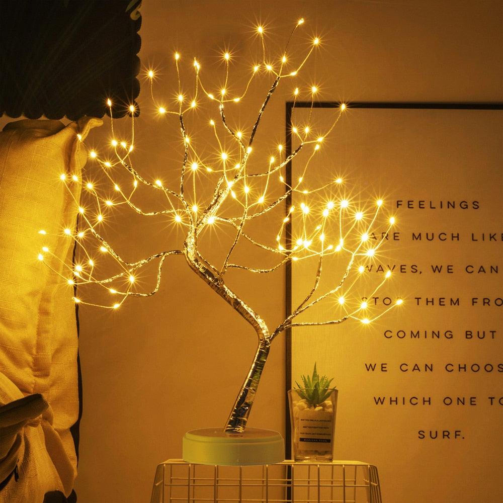 Lighteme Soothing Light Spirit Tree