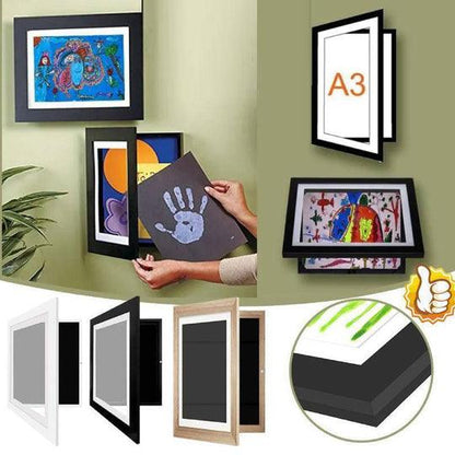 Lighteme Kids Art Frame (1+1 FREE)