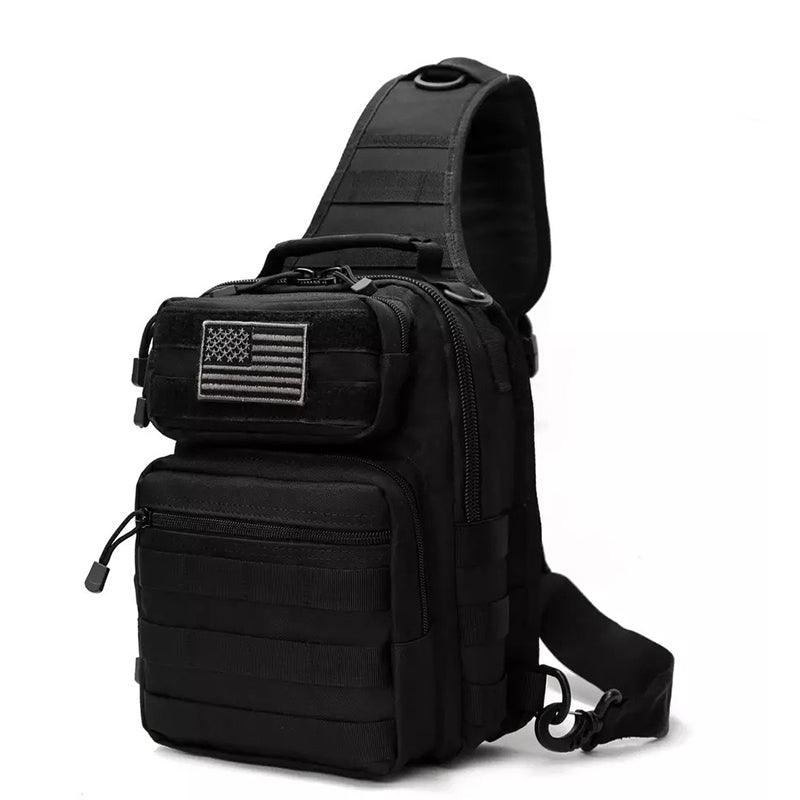 Lighteme Shoulder Pack