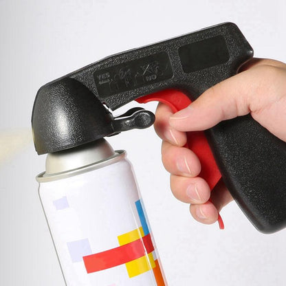 Lighteme Spray paint handle