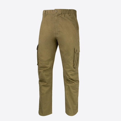 Lighteme Men's Cargo Pants Wear-resistant Work Pants