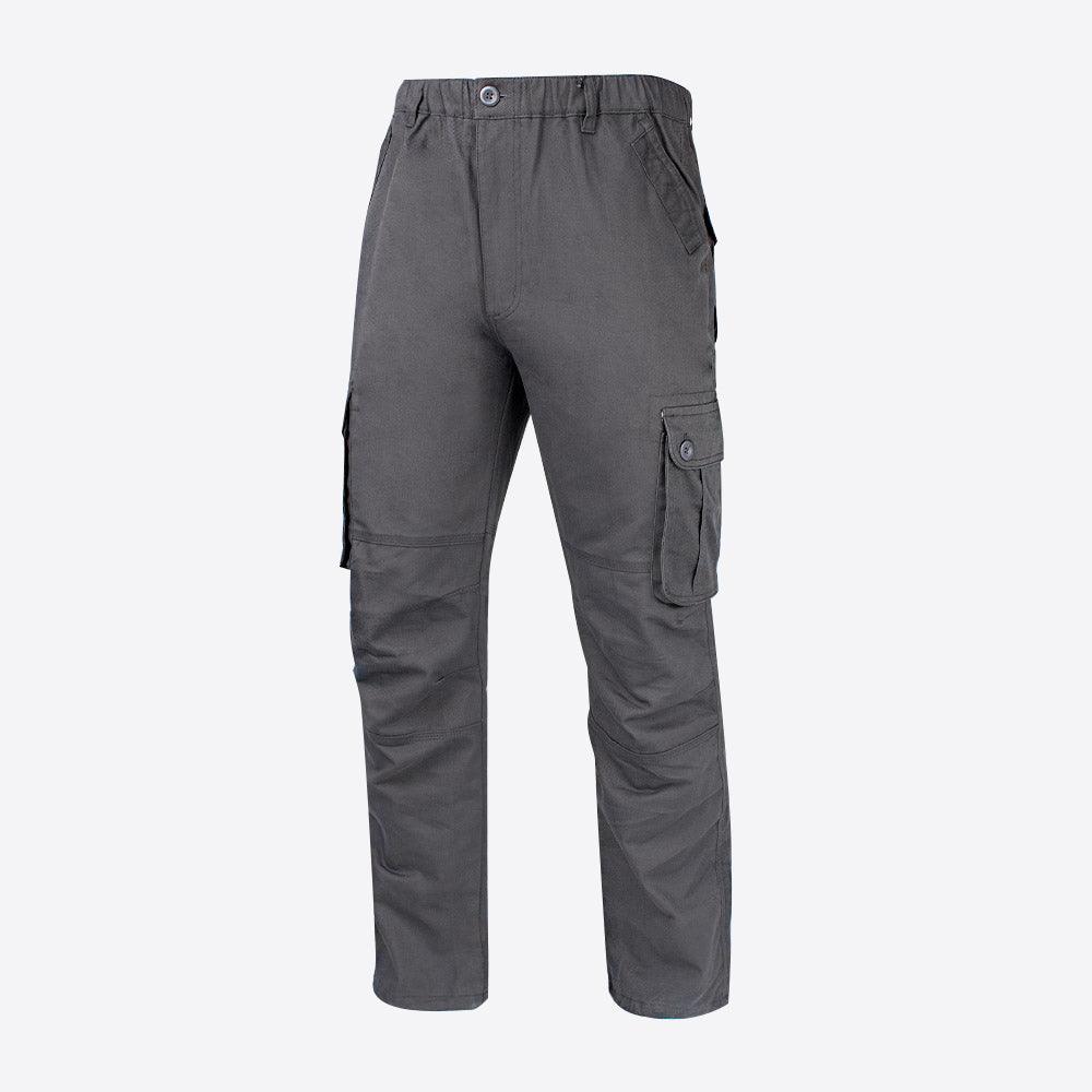 Lighteme Men's Cargo Pants Wear-resistant Work Pants