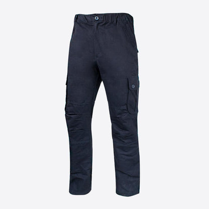 Lighteme Men's Cargo Pants Wear-resistant Work Pants