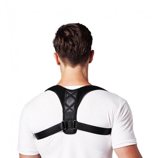 Lighteme Body Posture Corrector - BACK & NECK BRACE