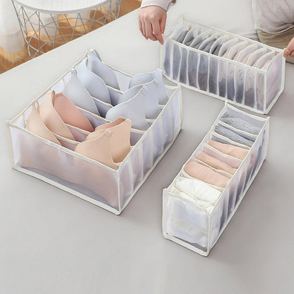 Lighteme Storage box for underwear