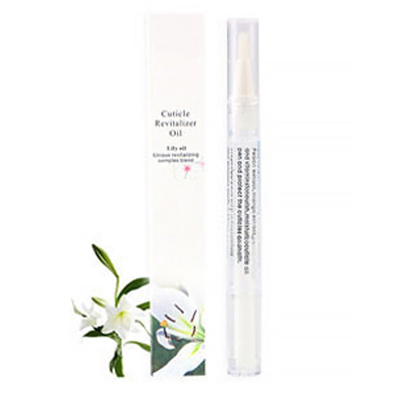 Lighteme Nail Cuticle Revitalizer Oil Pen | BUY 1 GET 1 FREE (2PCS)