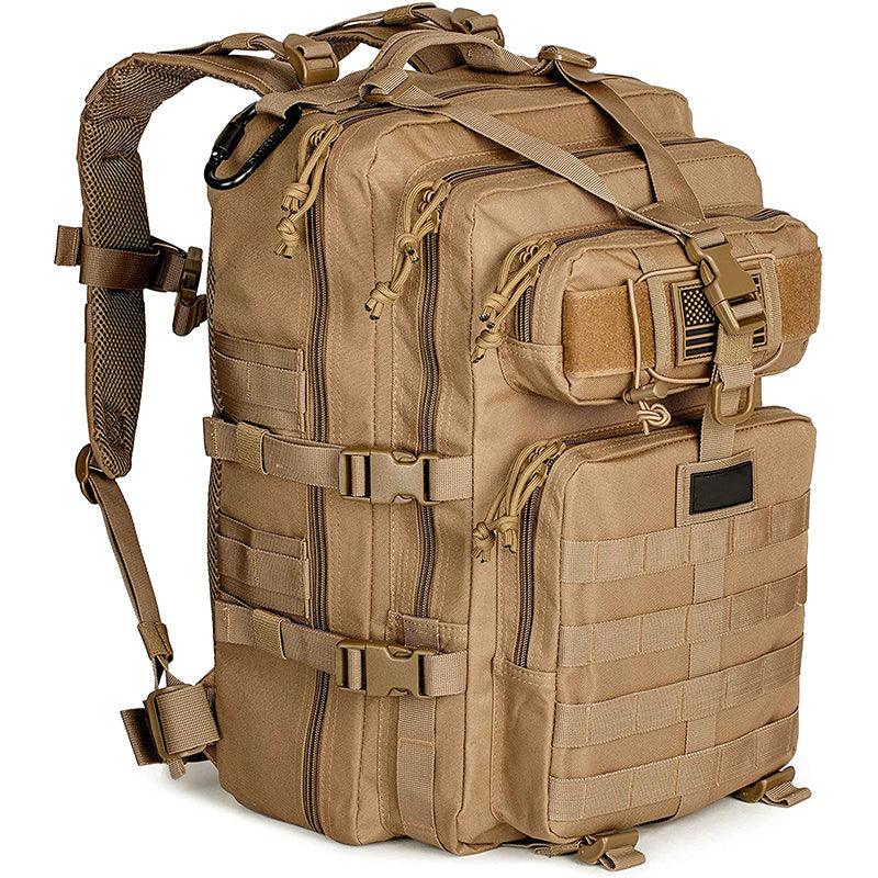 Lighteme Outdoor 72 Assault Pack Tactical Backpack