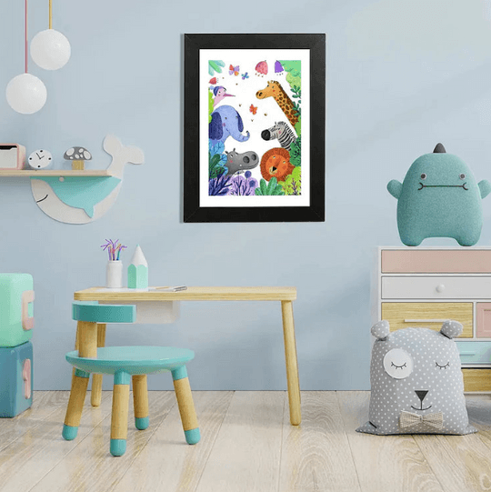 Lighteme Kids Art Frame (1+1 FREE)