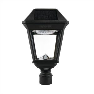 Lighteme III Solar Lamp | Bright & Warm White in One