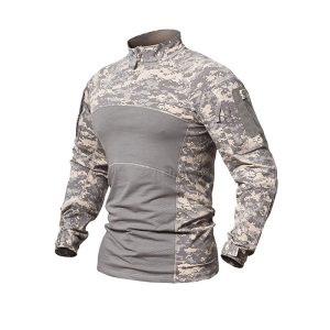 Lighteme Gear Tactical Combat Shirt