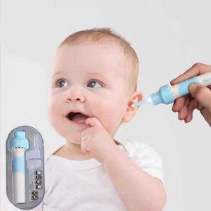 Lighteme Ear Vacuum Cleaner