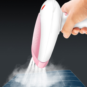 Lighteme Portable electric iron