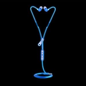 Lighteme Luminous Earphone With Hanging Ear (2 colors)
