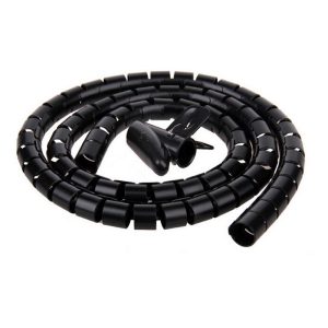 Lighteme CordProtector Spiral Cable Organizer (3 colors)