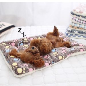 Lighteme Calming blanket for dogs