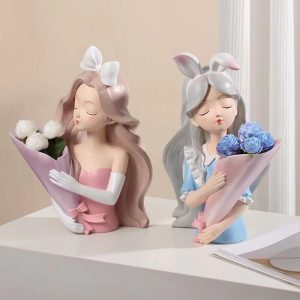 Lighteme Alice Home Storage Decoration