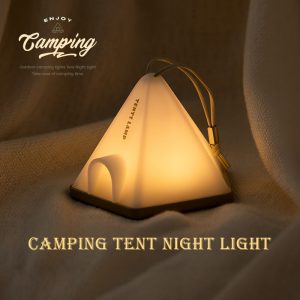 Lighteme Camping Tent Night Light