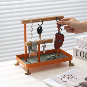 Lighteme Cat's Claw Desktop Storage Rack