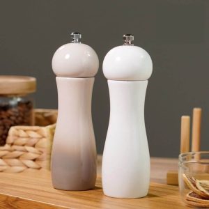 Lighteme Ceramic Pepper Grinder