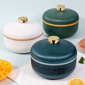 Lighteme Creative Multifunctional Silicone Ice Tray Mold