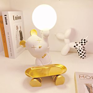 Lighteme Cute Bear Desk Lamp