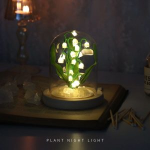 Lighteme DIY Lily Of The Valley Night Light