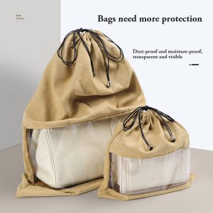 Lighteme Handbag Dustproof Storage Bag
