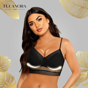 Lighteme 1+1 Free | Backless Bra Good companion for backless dresses