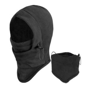 Lighteme Thermal Fleece Balaclava
