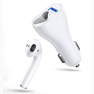 Lighteme Car Wireless Headset