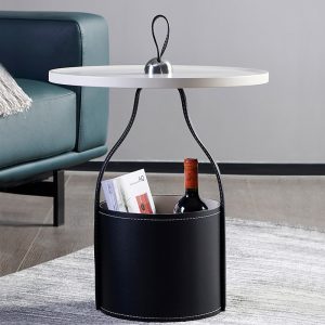 Lighteme Portable Storage Coffee Table