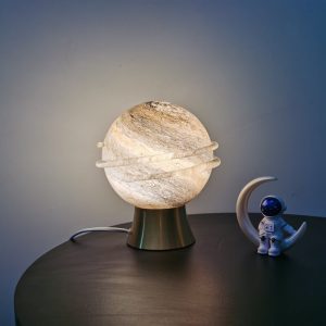 Lighteme Starry Sky Glass Table Lamp
