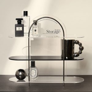 Lighteme Sunset Acrylic Desktop Rack