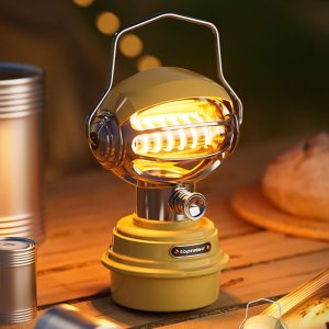Lighteme Super Cool Waterproof Camping Light