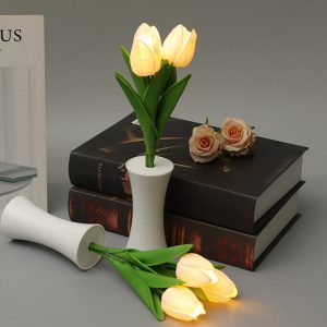 Lighteme Tulip Night Lamp