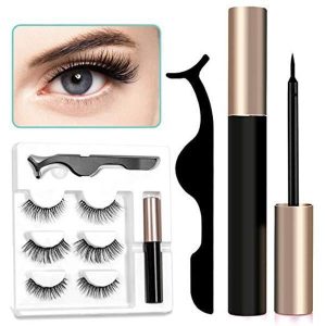 Lighteme Magnetic Eyeliner ( 1 set )