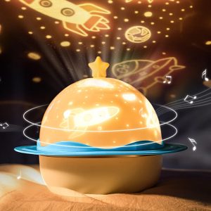 Lighteme Star Bluetooth Projection Lamp