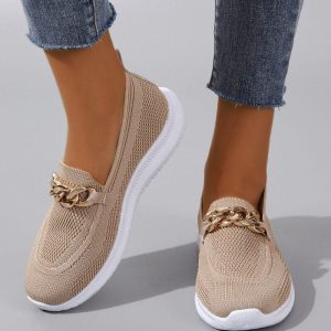 Lighteme Painless & Elegant Mesh Shoes For Women